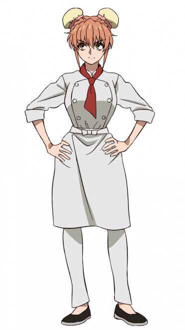 Kiriko Gobancho